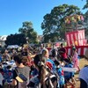 ▪ Ｒ５’ 夏祭り盆踊り大会