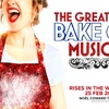 The Great British Bake Off Musical が2023にWest End へ‼️