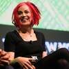 ラナ・ウォシャウスキー　Lana Wachowski