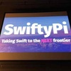 SwiftyPi | try! Swift Tokyo 2018 Day1-9