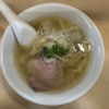 【武蔵新田】手打ち麺処 好き酒師