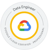 GCP資格「Professional Data Engineer」を5日で受かってみた話【合格体験談】