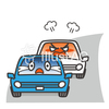 あおり運転に対する仕返しは厳禁!でも動画投稿ぐらいはいいんじゃな～い