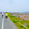 2015 長野マラソン vol.3＜レース後半＞篇。