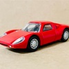 KYOSYO  1/64   PORSCHE  904  GTS  1964　PORSCHE  Minicar  Collection