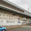 近江今津駅