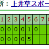 2021アークスカップ（トーナメント戦）結果について