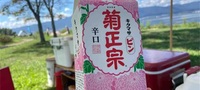 【実際に飲んだ】菊正宗 ピンの評価は？うまい？飲み方も紹介