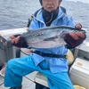 2024年2月24日の釣果報告