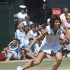 じじぃの「スポーツ国家アメリカ・第5章・女子テニス！アメリカの雑学」