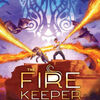 Free ebook mobi downloads The Fire Keeper (A Storm Runner Novel, Book 2)  English version by J.C. Cervantes, Irvin Rodriguez 9781368041881