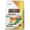 【愛犬家必見】ベストバランス ダックスフンド用ドッグフードを徹底レビュー！涙やけ対策にも？