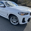 【DIY】BMW X4スタッドレス交換（ついでにフォレスター）