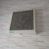 千葉県松戸市換気扇交換工事　ダイケンSB0418