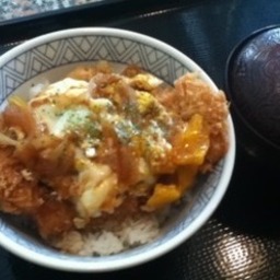 とんかつ はららき 環状店