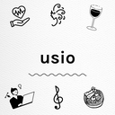 usioの部屋
