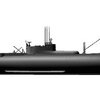 WW2 日本海軍艦艇 巡潜乙型潜水艦　イ27　模型・プラモデル・本のおすすめリスト