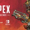 APEXとブルーアーカイブ