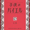 30年ぶりにピアノを弾いた