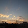 夕空写真