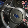 SUBARU XV の EyeSight で渋滞での楽さがハンパなかった