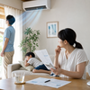 猛暑と電気代の二重苦で迷う人へ　2026年夏の生活防衛は「エアコンを我慢しない節電」から考える