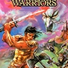 #1508 『Outer Castle』（David Wise／Wizards & Warriors／NES）