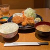 東京都日本橋エリアにあるお肉が美味しい日曜営業のとんかつ屋さん とんかつ さくたろう