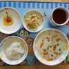 9/3(月)の給食