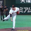 2024 CS final stage - 6th game@東京ドーム　vs De