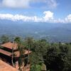 2013年9月　ネパールの旅　第1日