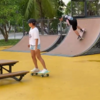  タイにおけるスケートボードの躍進 - ストリートカルチャーの新たな波