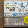 【書評】ゼロから理解するITテクノロジー図鑑 を読んで、テクノロジー用語について学んだ