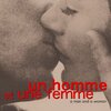 『男と女(Un Homme et Une Femme)』(クロード・ルルーシュ/1966/フランス)