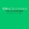 第三章:情報(知)の発達と階層性　9)情動、感情、情緒　情動 9-2-1)情動とは