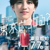 七夕選挙‼　都知事選の投票、済みましたか『誰かいい奴, 違う奴 選んでみようぜ（忌野清志郎）』