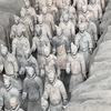 （旅行記）西安へ行ったよ（兵馬俑編）