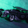 Hot Wheels (Customed by hells dept JDC13)_FULL METAL JOKER SHAKER (Bone Shaker)