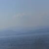 たまには島外に