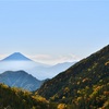 地蔵ヶ岳(鳳凰山)