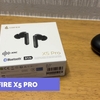 【EDIFIRE】X5PRO 使いやすさ重視？