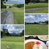 スポーツの日⛳️🏌️‍♀️