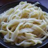 武蔵野うどん"竹國"東久留米店に訪問したら、食べ放題実施店で詰んだ件