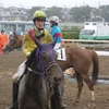 結果は９着も満足！（浦和競馬場観戦記：後編）