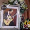 中川信隆追悼演奏会　ありがとうございました。
