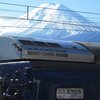 富士と富士山