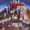 Chastain「The 7th Of Never」