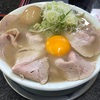 佐賀ラーメンと、かの有名な