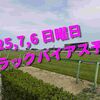 2025,7,6 日曜日 トラックバイアス予想 (福島競馬場　小倉競馬場　函館競馬場)
