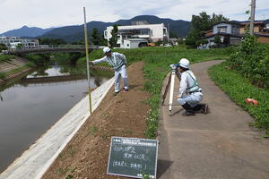 土木技術者【1級土木施工管理技士・技士補】3名募集！　大和土建工業株式会社[0702-0801]